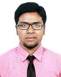 Chairman of IIUC EEE Club