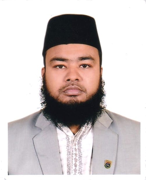 Vice-President of IIUC EEE Club
