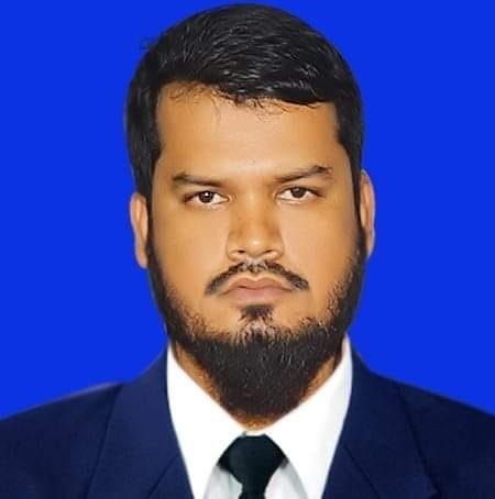 Treasurer of IIUC EEE Club